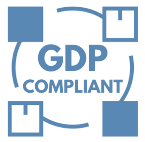 GDP COMPLIANT