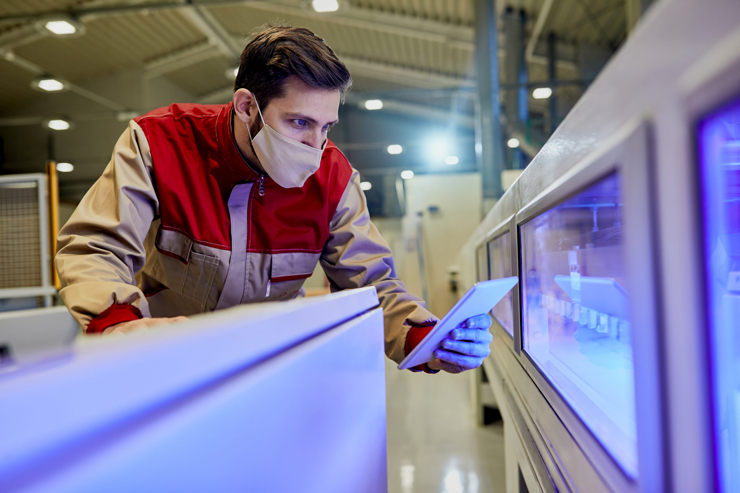 Monitoring de température pour produits pharmaceutiques dans la chaîne du froid